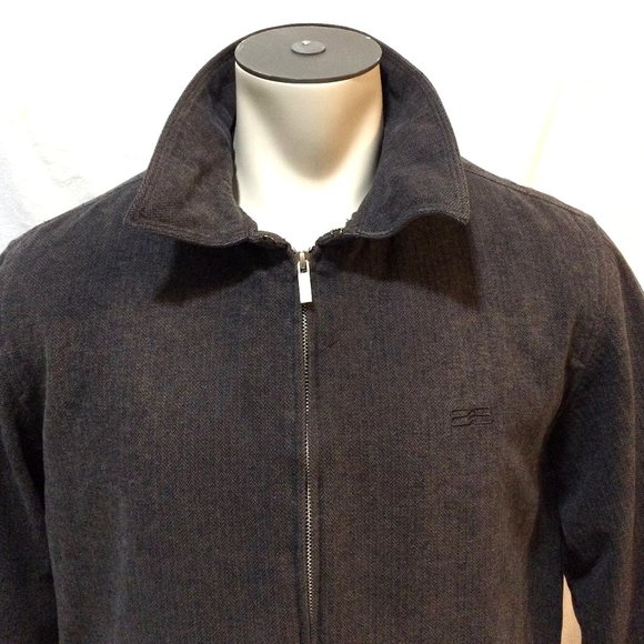 men Vintage Balenciaga Jacket - Size Medium - only $445 obo - Picture 4 of 10